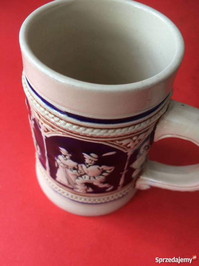 407 Kufle Antykwariat Szczecin