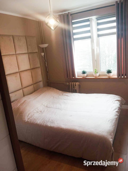 Eleganckie mieszkanie 3 pokojowe w Wałczu balkon Wałcz