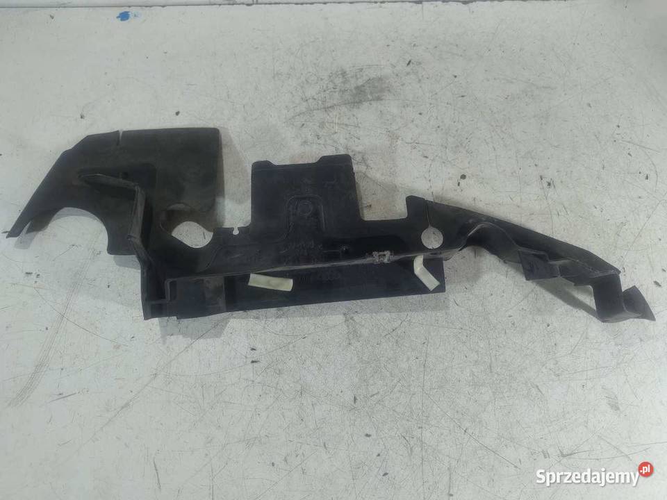 KIEROWNICA POWIETRZA LEWA AUDI A6 C6 4F0121283G