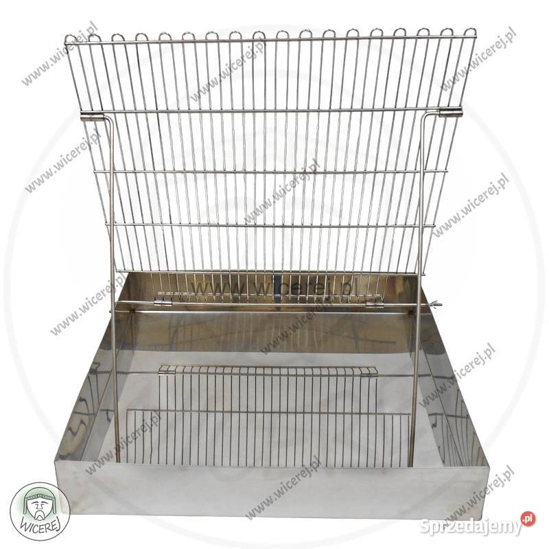 Maxi Duża Wanienka Rynienka do odsklepiania Jaśliska