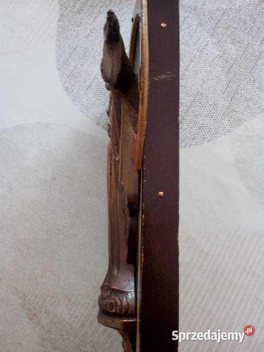 Stara kropielnica kropielniczka Francja wielkopolskie