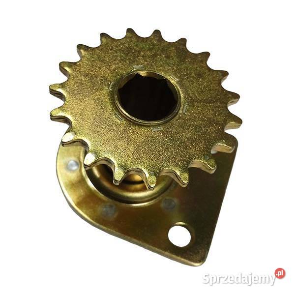 G36212 Zębatka łańcuchowa John Deere zielona