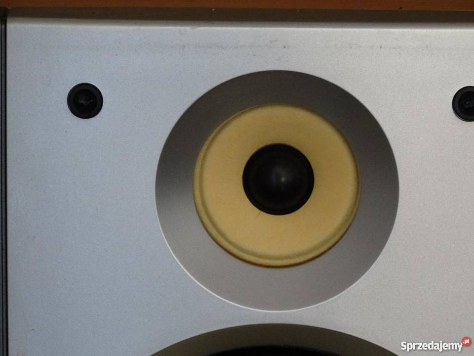 Mocne kolumny Thomson WYSYŁKA Jasło