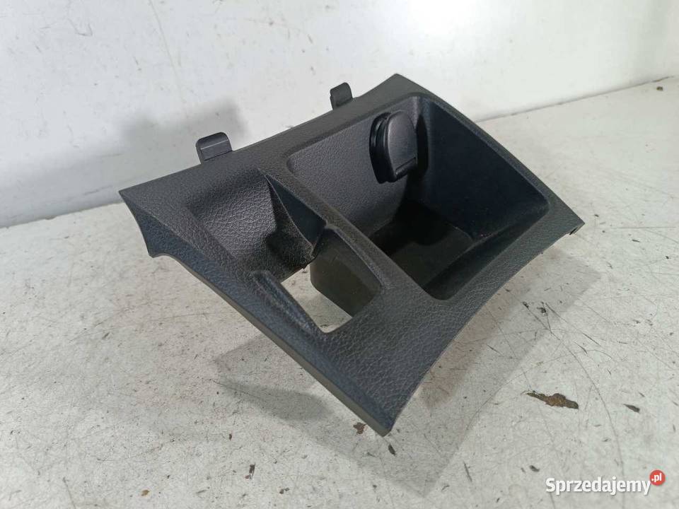 SCHOWEK TUNELU NISSAN QASHQAI J11 969XC4EH0A osobowe