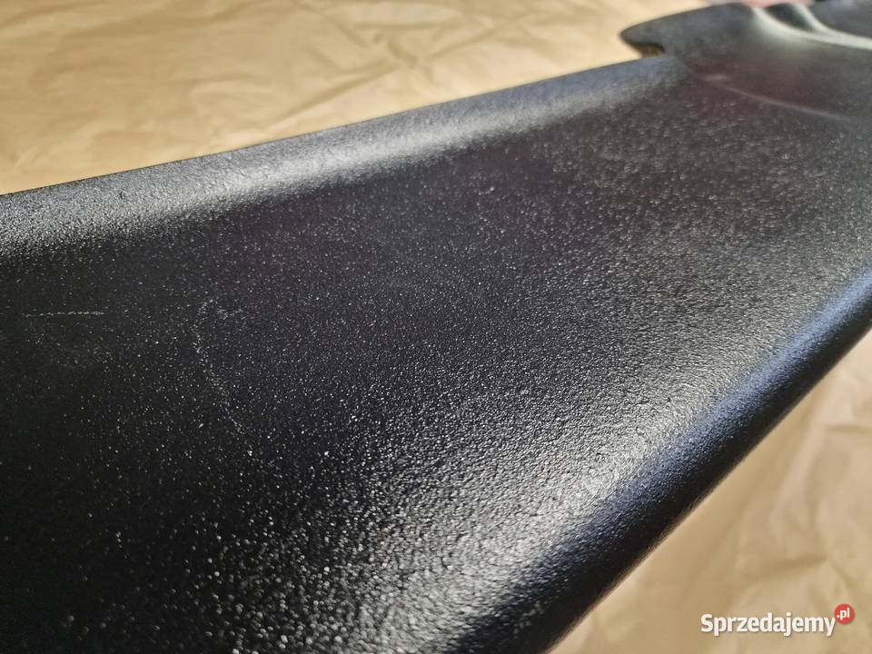 Daszek przednią szybę nissan patrol y61 Siechnice