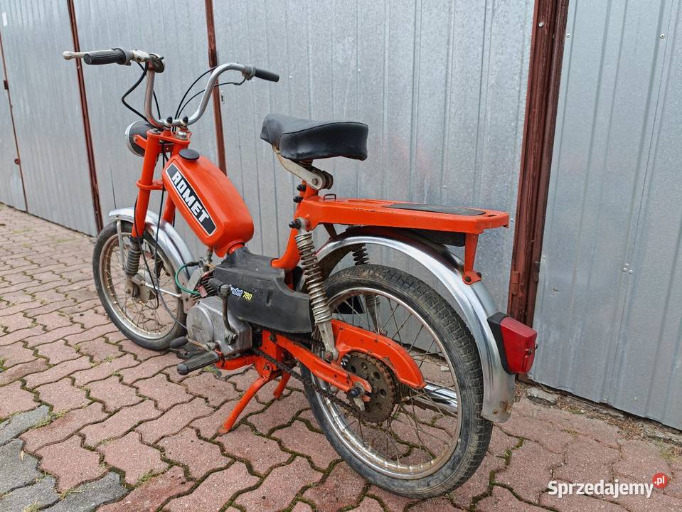 Romet Kadet M780 Skarżysko-Kamienna sprzedam