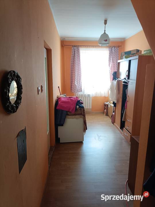 Dom duży ckd cegła sprzedam