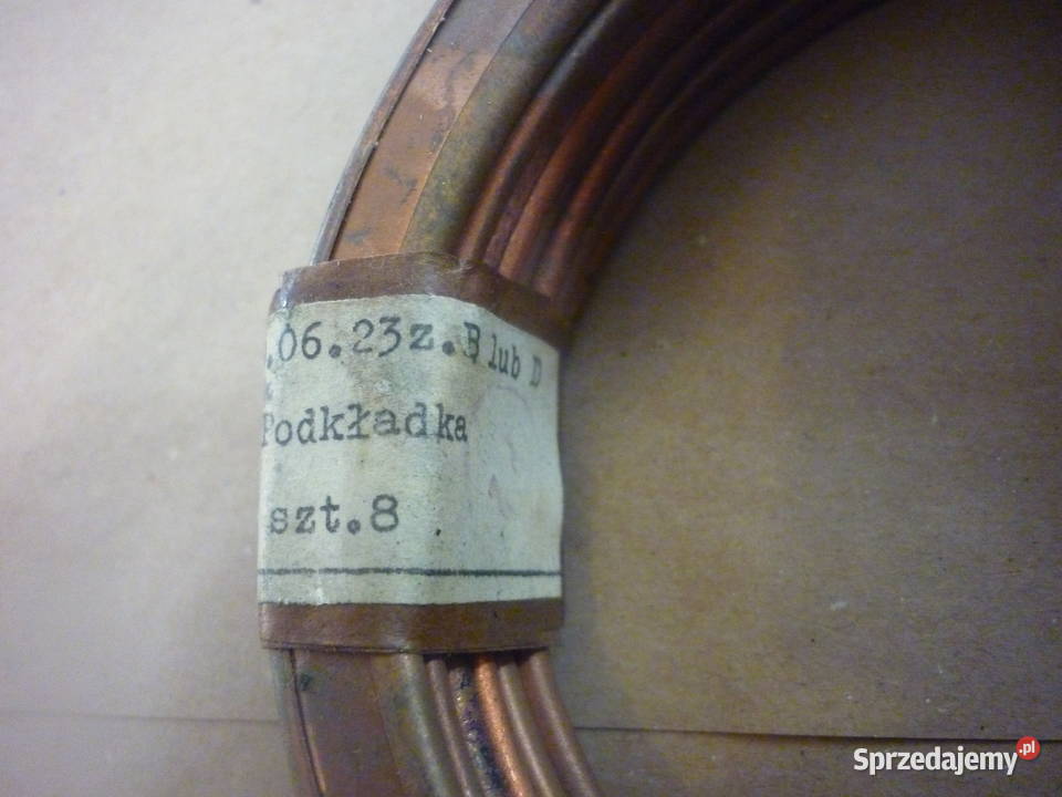 Podkladka B400623zB podkarpackie Dębica