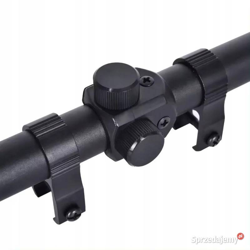 Luneta celownicza 37X28 ZOOM zachodniopomorskie Szczecin