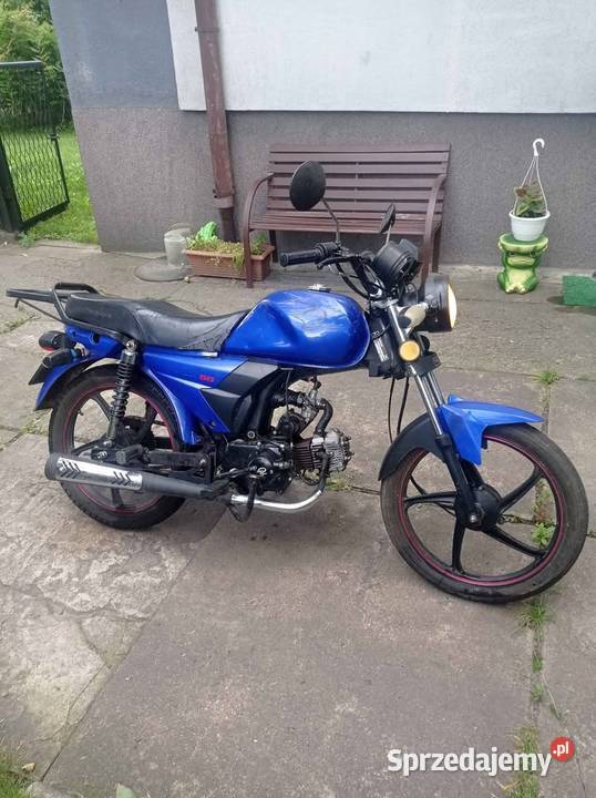 2015 zipp jzv 50 śląskie Częstochowa