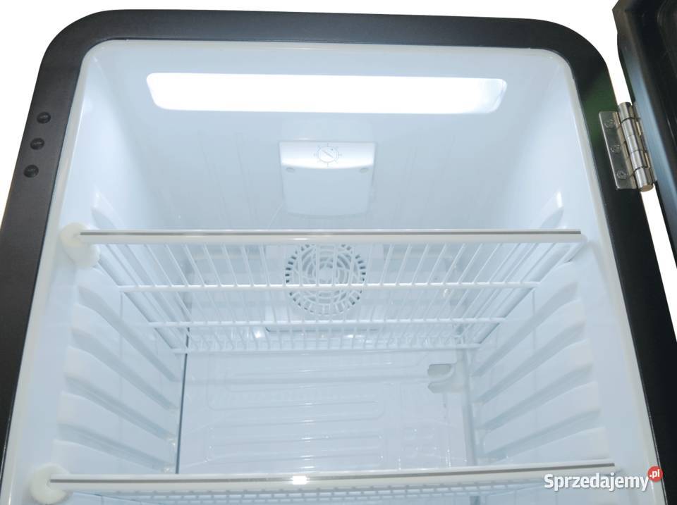 Szafa chłodnicza XLS136 mazowieckie Warszawa