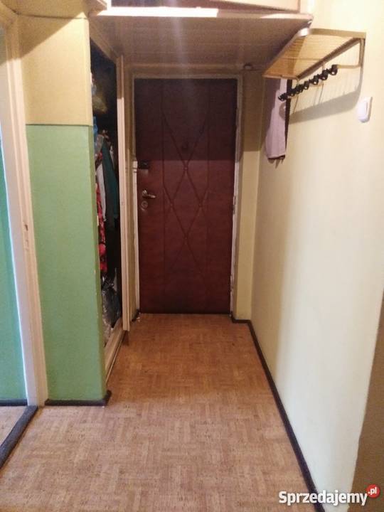 Sprzedam Mieszkanie mazowieckie