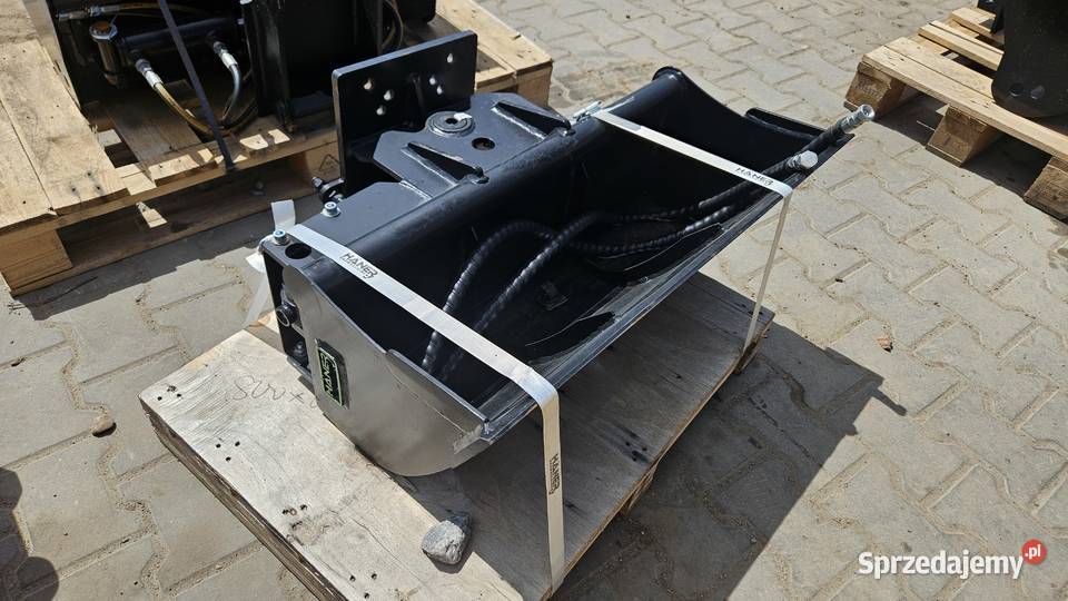Łyżka skarpowa skarpówka hydrauliczna 80 do Sochaczew