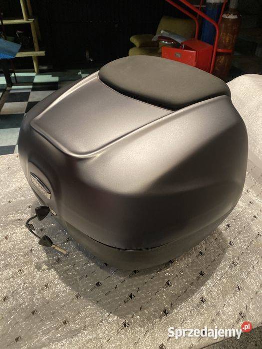 Kufer Centralny Piaggio Beverly Medley Nowy Poznań