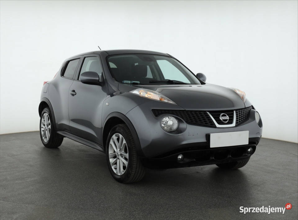 Nissan Juke 16 i Piaseczno