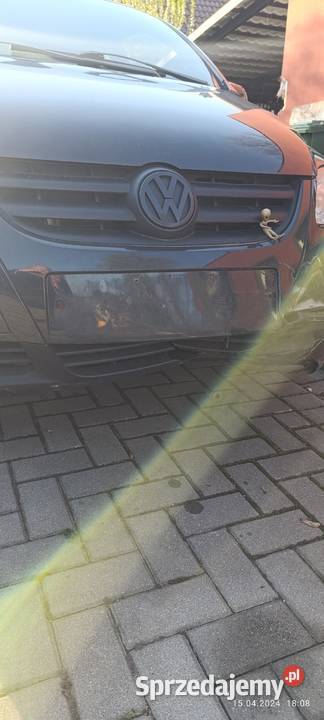 Sprzedam VW Fox 14 TDI chip uszkodzony 100KM Fox dolnośląskie Jelenia Góra