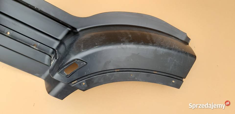 IVECO TWAY STOPNICA LEWA STOPIEŃ NADKOLE Bieleń