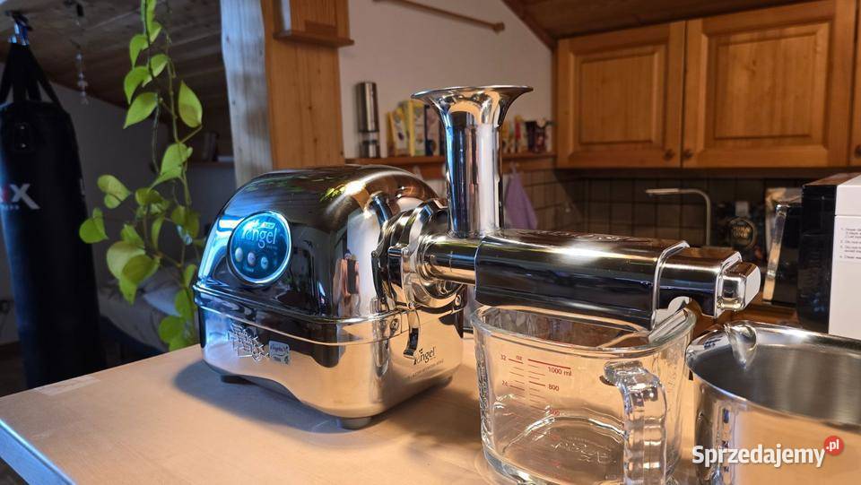 Angel Juicer 7500 Dębianki