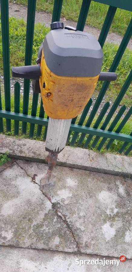wacker neuson nie małopolskie