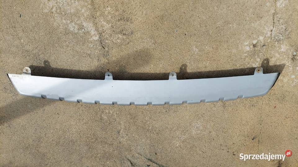SPOILER ZDERZAKA LEXUS RX300 RX330 RX350 0308 osobowe Międzychód