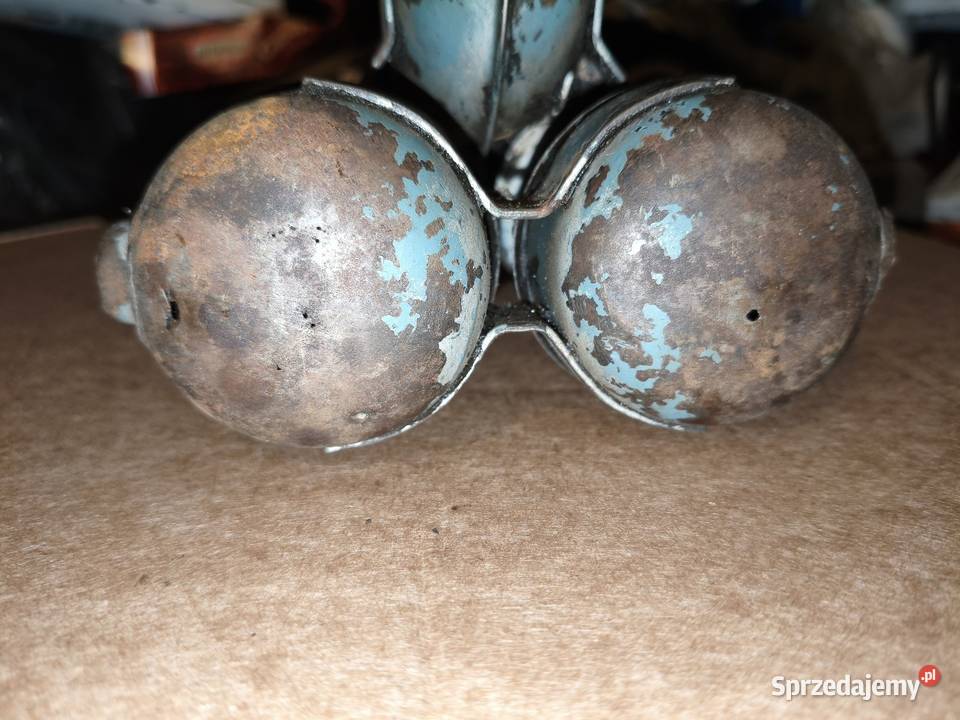 Filtr powietrza IŻ 56 wielkopolskie Leszno