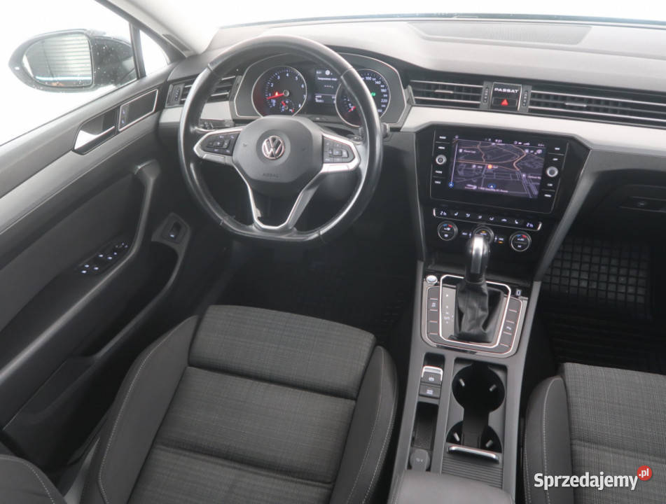VW Passat 15 TSI tempomat sprzedam