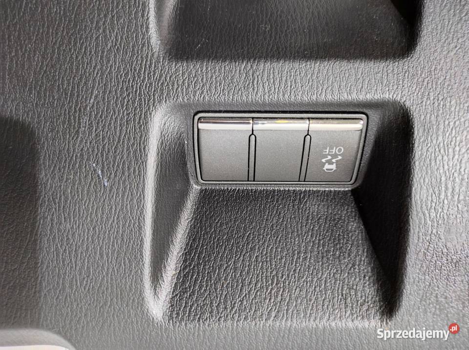 OSŁONA POD KIEROWNICĘ DESKĘ INFINITI Q70 M37 USA osobowe Nowy Tomyśl