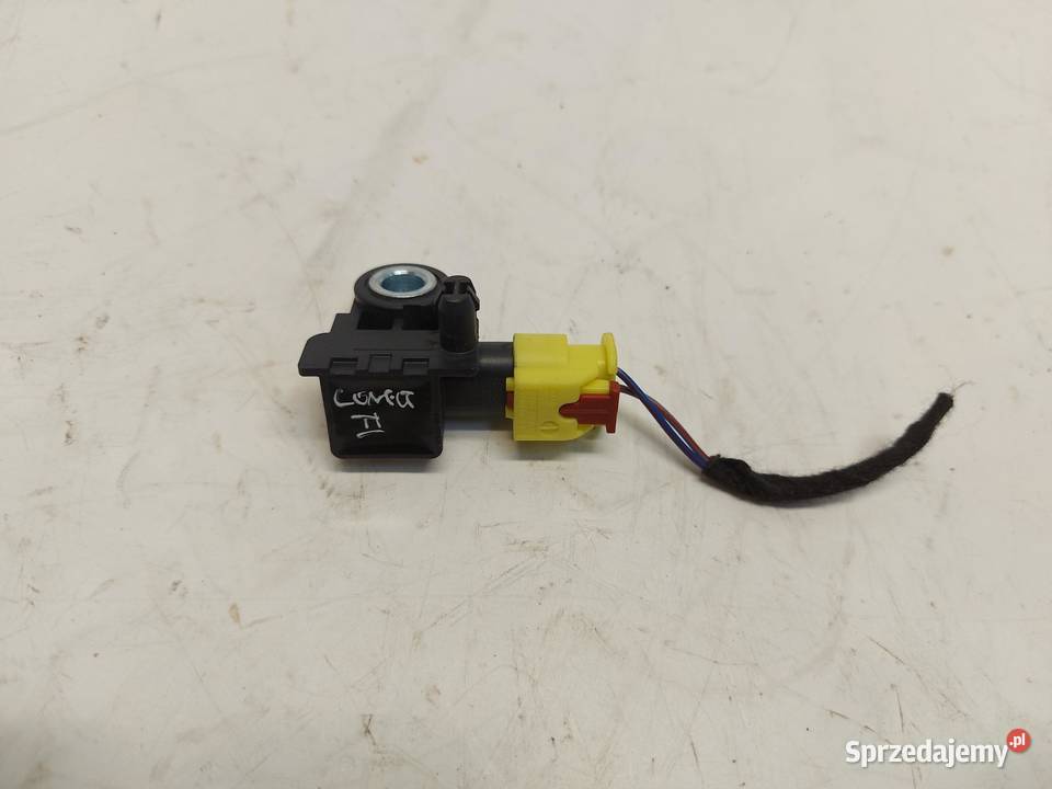 Ford Tourneo Connect III MK3 CZUJNIK UDERZENIOWY