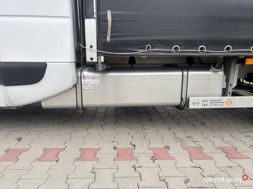 Opel Movano 23 165 2021 Mysłakowice