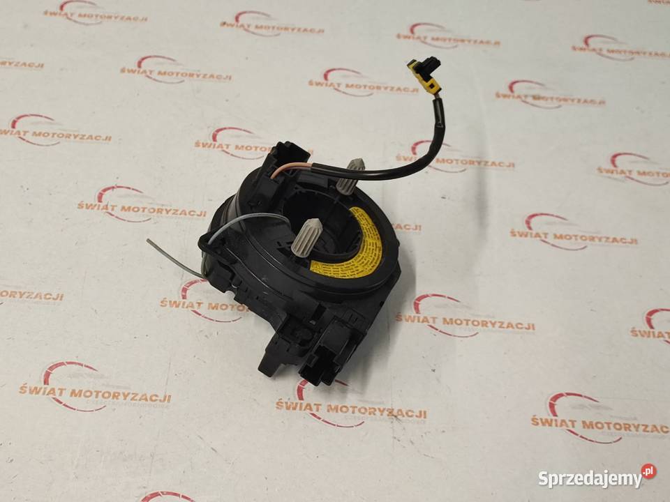 FORD S MK1 I 09r AIRBAG taśma zwijak świętokrzyskie Kielce sprzedam