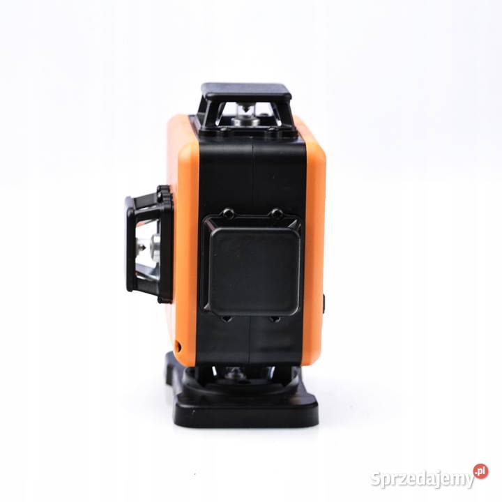 Poziomica Laserowa 16 Linii ROT16LL z Statywem Ludźmierz sprzedam