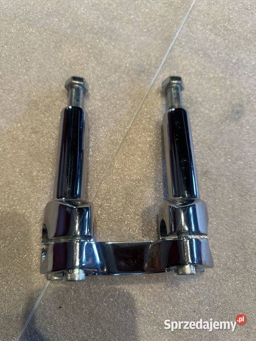Harley Davidson Riser Riser Risery Sportster Poznań