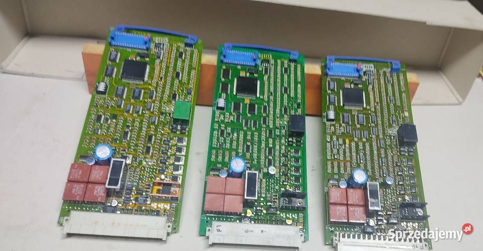 Still płyta sterująca wielkopolskie Wilczyn