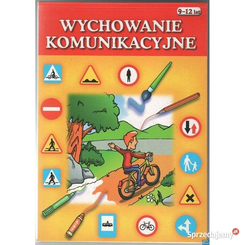 Wychowanie Komunikacyjne 912 lat Siedlce