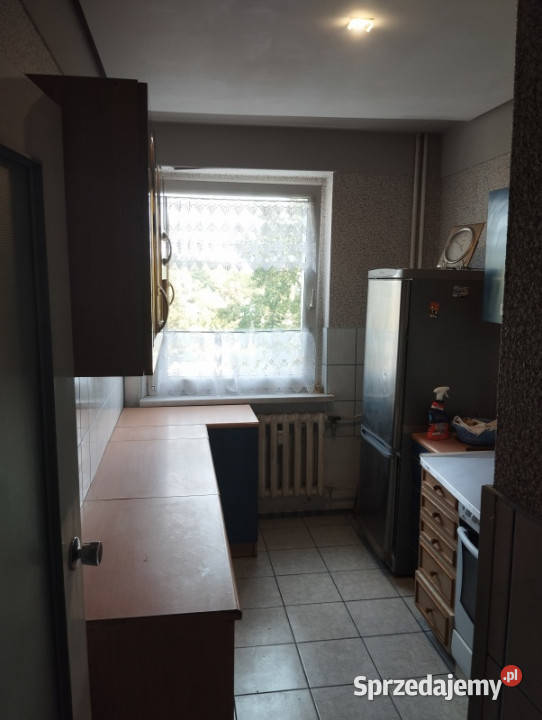 Mieszkanie 2 pokoje centralne i cw miejskie Zabrze