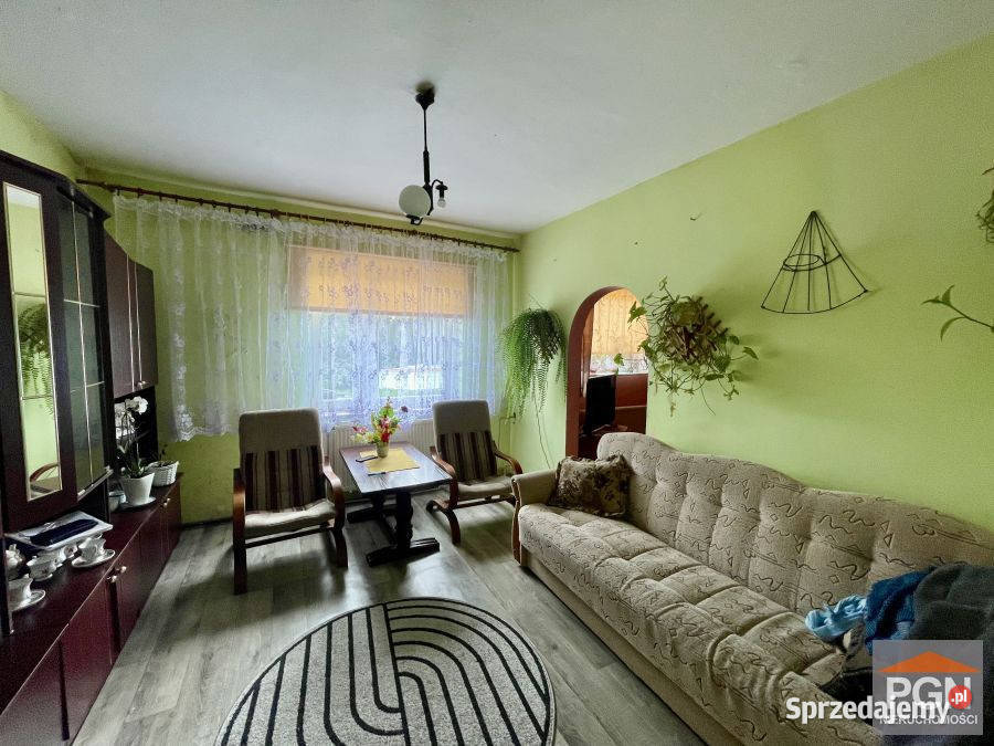 sprzedaży domu bliźniaka 100 metrów Pogorzelica sprzedam