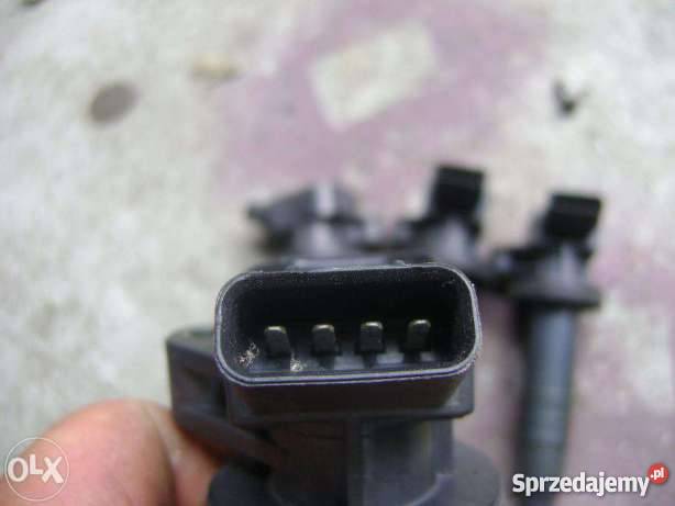 cewki zaplonowe toyota lubelskie Kiełczewice Dolne