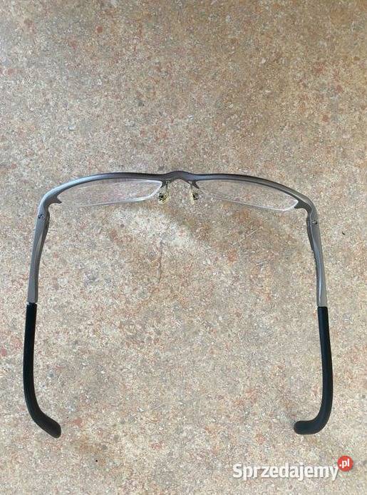 Oprawki okulary SOLANO S7732 stylowe sportowe Olsztyn sprzedam