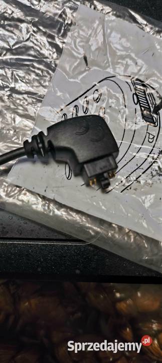 Słuchawki do telefonu Mitsubishi Gliwice