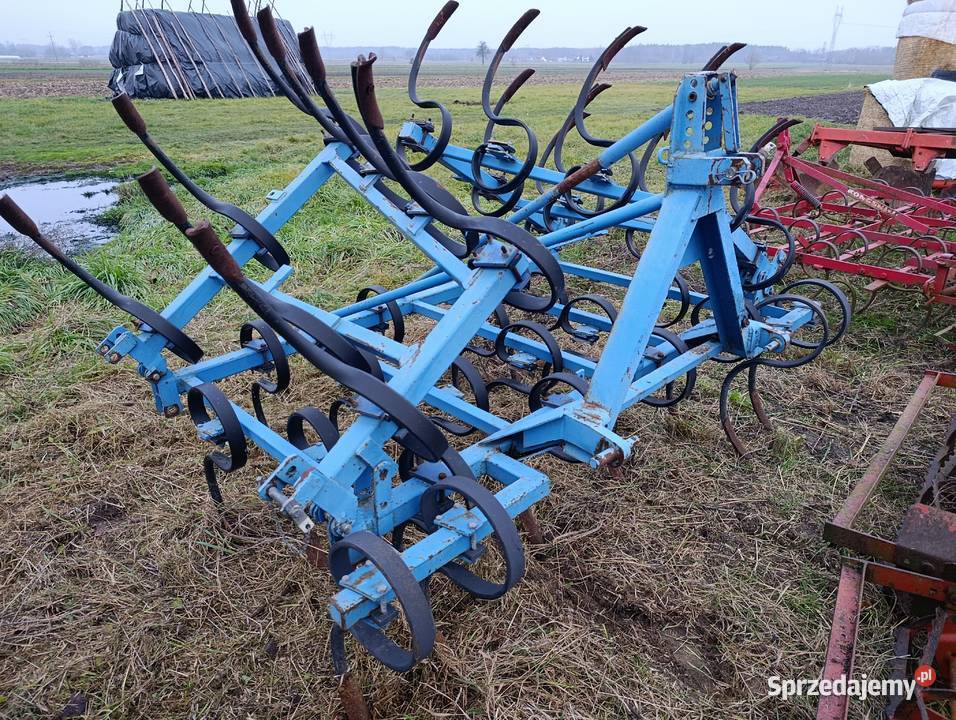 Agregat accordkongskilde brona Agregaty mazowieckie