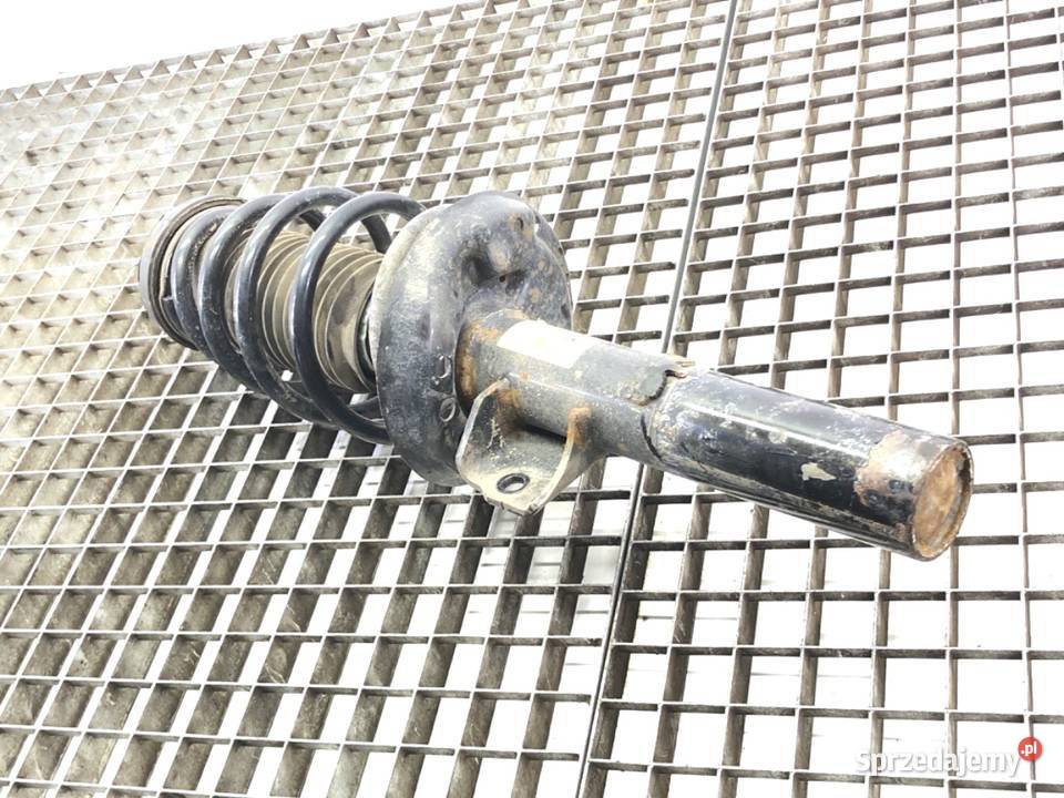 AMORTYZATOR LEWY PRZÓD OPEL ASTRA J 17 13368264 Części samochodowe