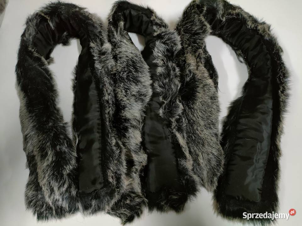 Eleganckie obszycie do kaptura Warszawa