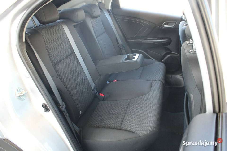 Honda Civic BezwypadkowySerwis do koncaSuper śląskie Gliwice sprzedam