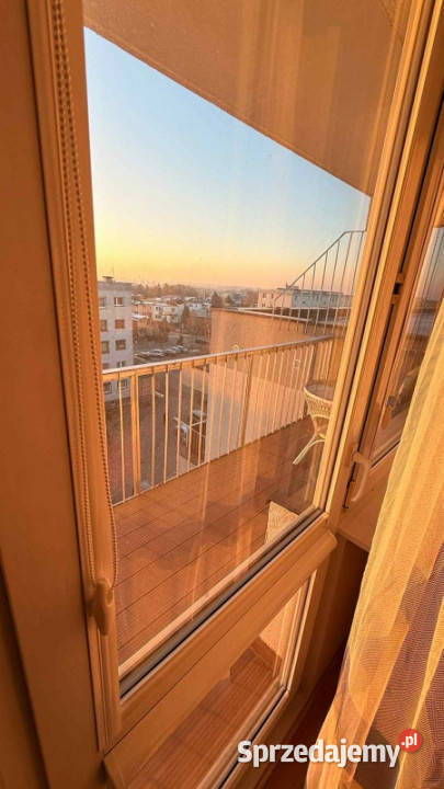 3pokojowe mieszkanie w świetnej lokalizacji Słupca sprzedam