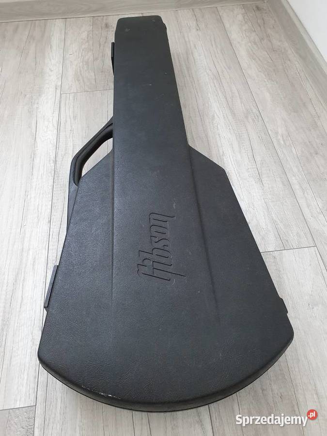 Gibson Les Paul Deluxe 81420593 Chojnów