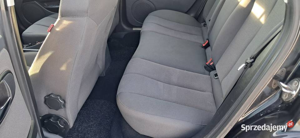 Seat Leon dolnośląskie Chojnów