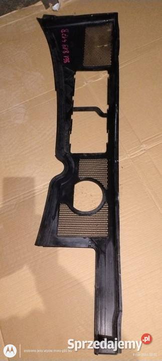 8E1 819 417 B podszybie osłona A4 B6 B7 Lubin sprzedam