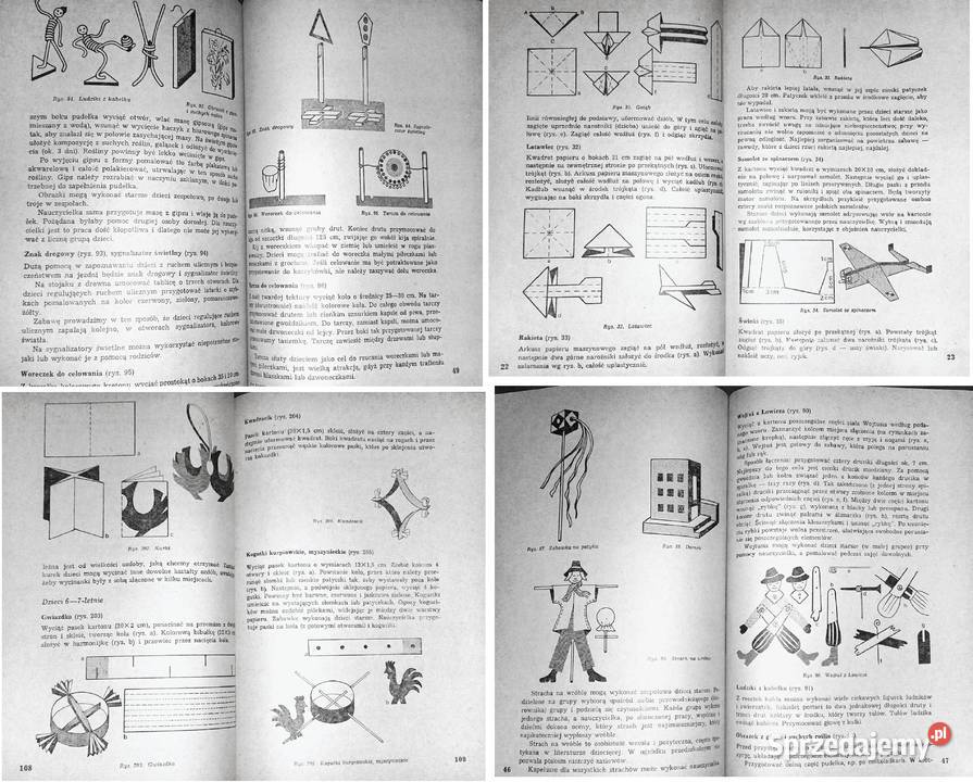 Zrobimy to sami Kazimiera Łubkowska Irena lubelskie Chełm