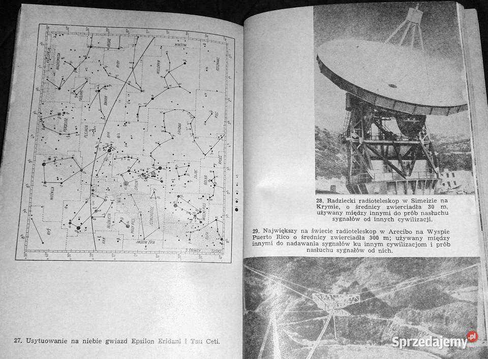W poszukiwaniu kosmitów Andrzej Marks miękka Chełm