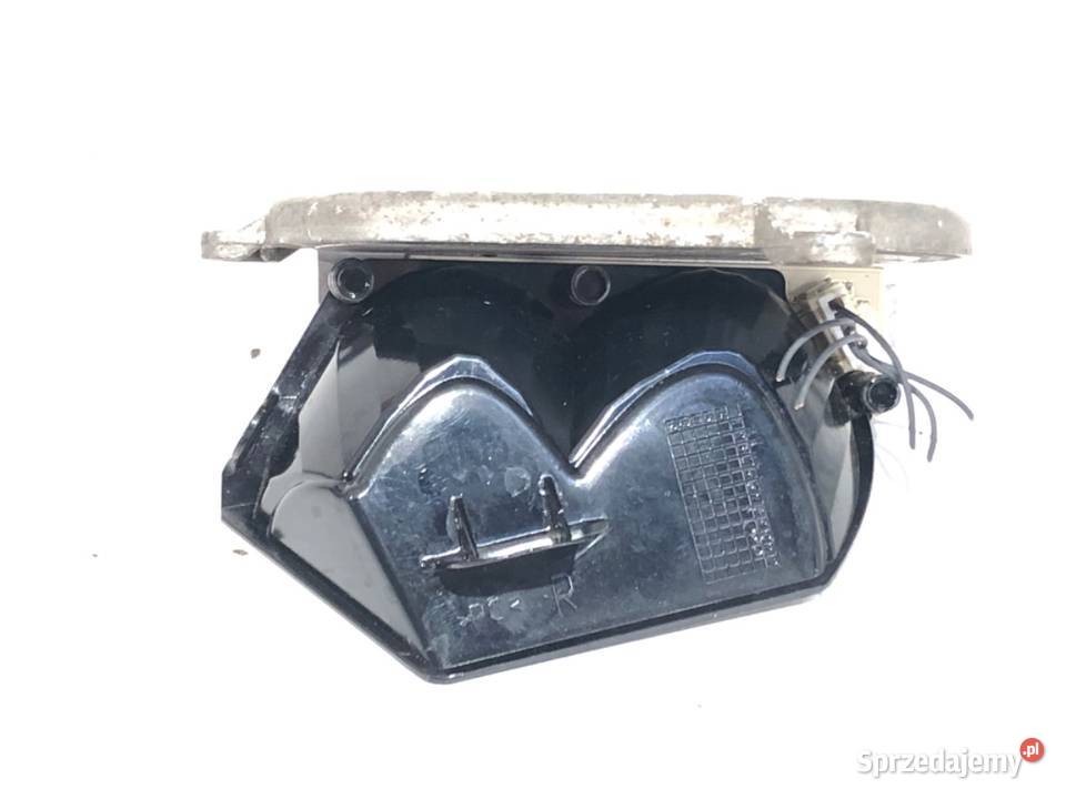 MODUŁ DOŚWIETLAJĄCY FULL LED PRAWY VW PASSAT B8 Czujniki i sterowniki świateł